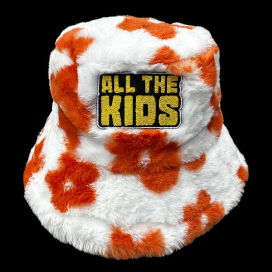 All The Kids Bucket Hat