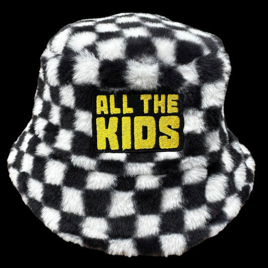 All The Kids Bucket Hat