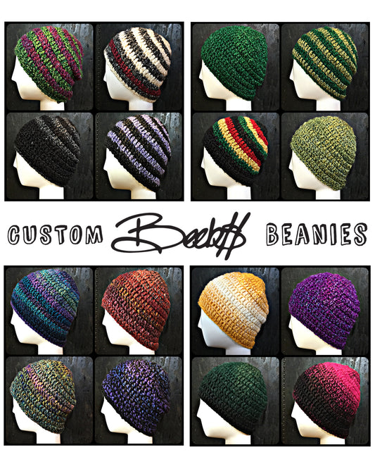 Beebs Beanie