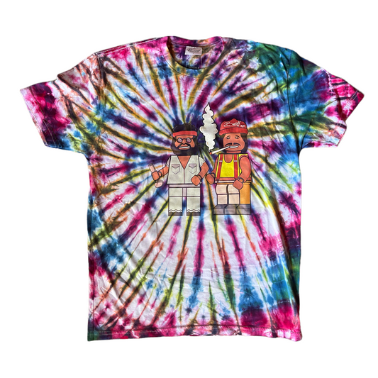 Cheech & Chong Tee
