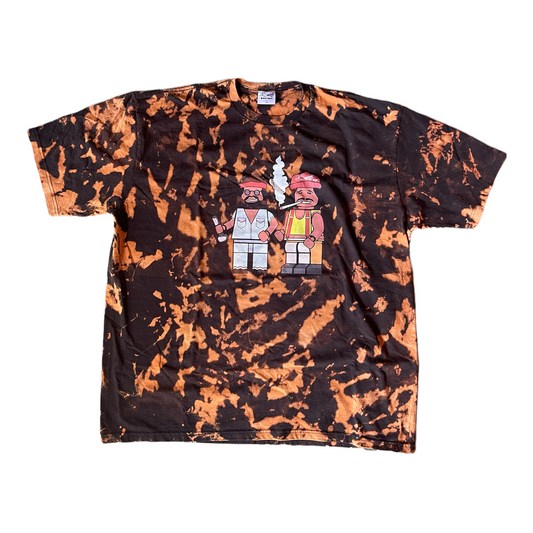Cheech & Chong Tee