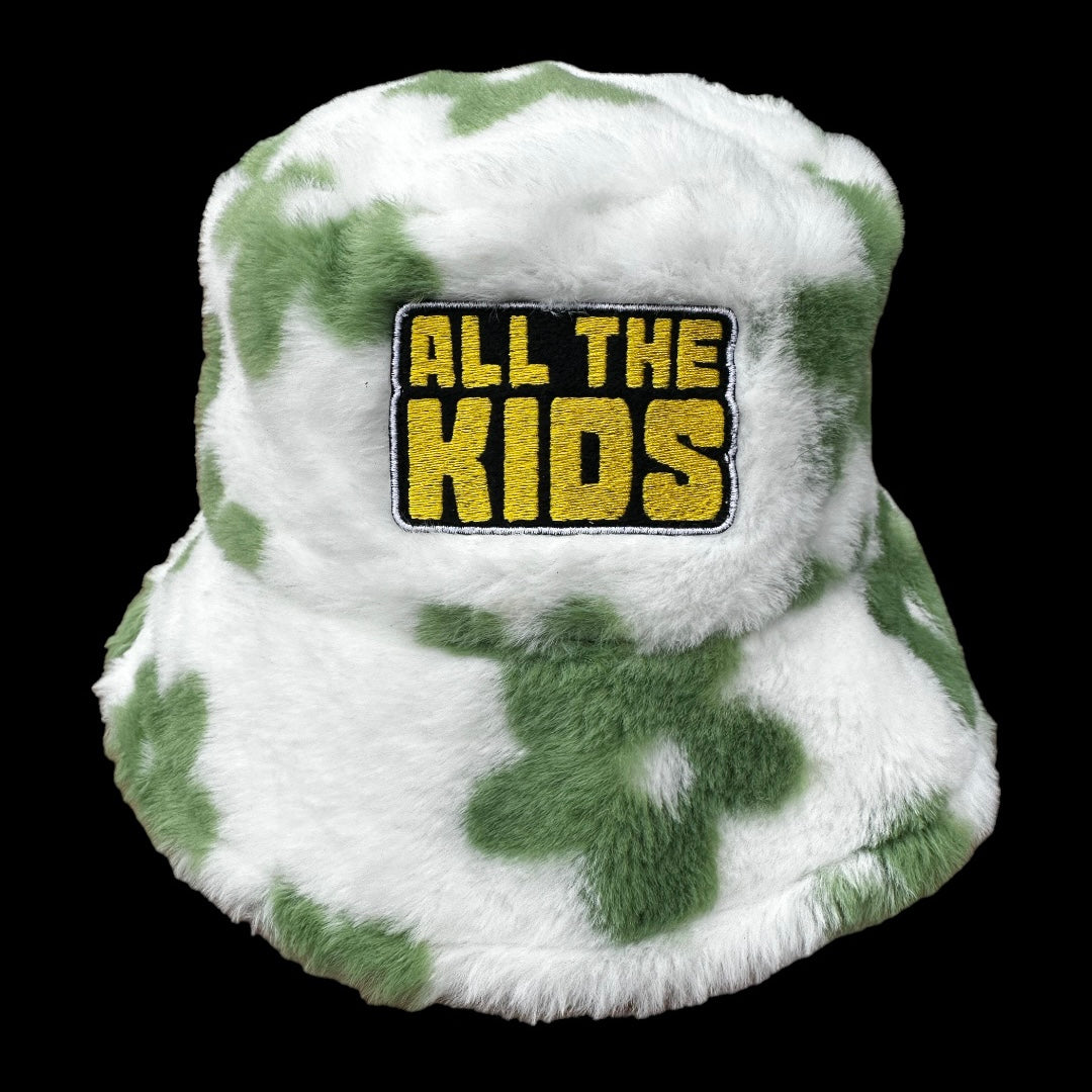 All The Kids Bucket Hat