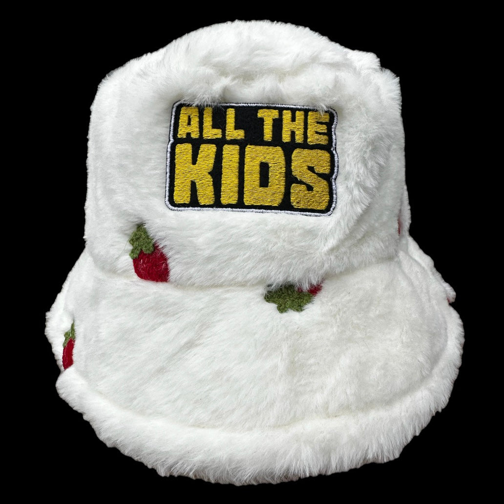 All The Kids Bucket Hat