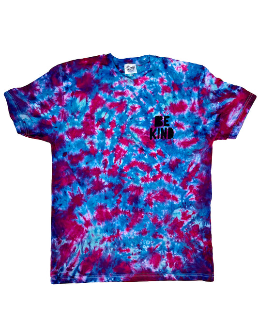 Roots of Peace Be Kind Pocket Tee